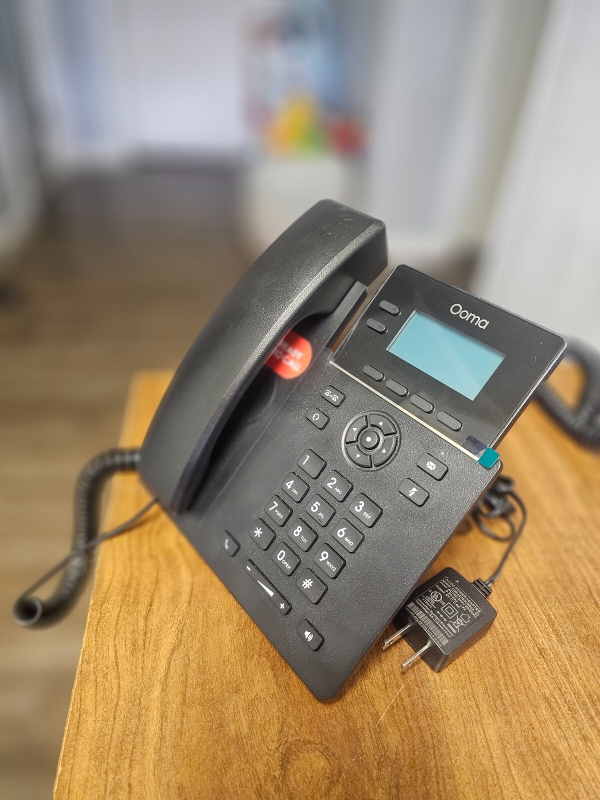Grandstream GRP2602W WiFi 2-Line 4-SIP Accounts IP Phone