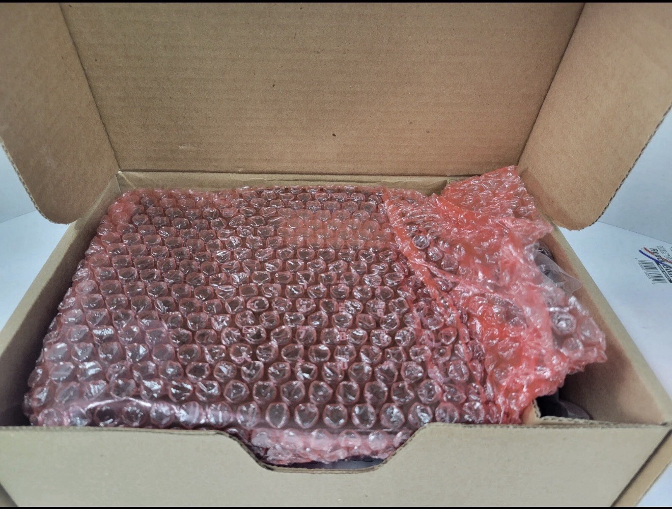 Polycom VVX 301 Desktop Phone Model 2200-48300-025 NEW IN BOX