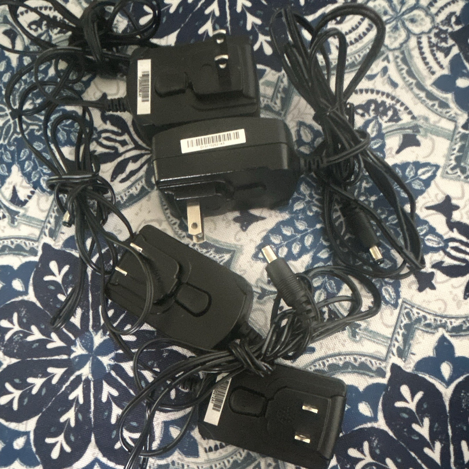 Cisco SPA514G 4-Line IP Phone PoE GigE Ethernet RJ-45 Gray/Black Lot