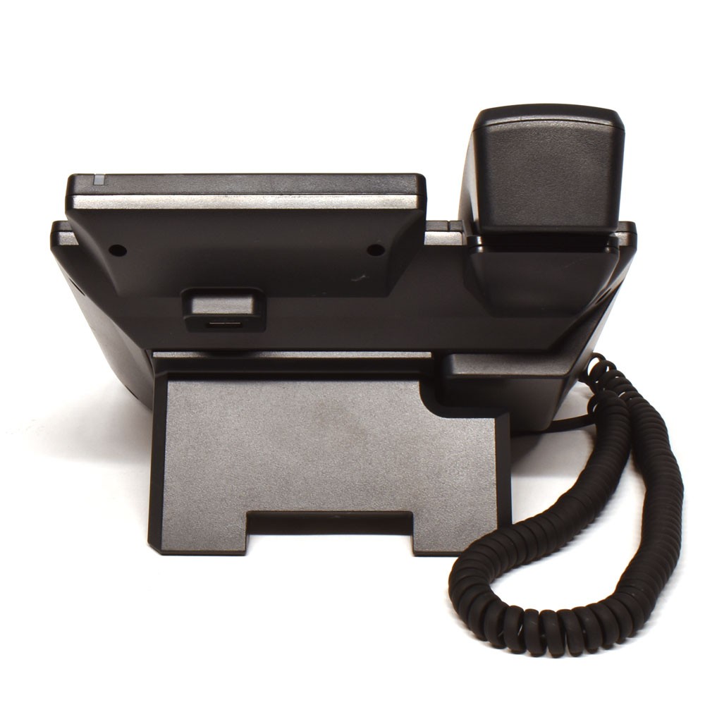 (Lot of 12) Yealink SIP-T42S VoIP Business Desk Telephone 12-Line PoE w/ Stands