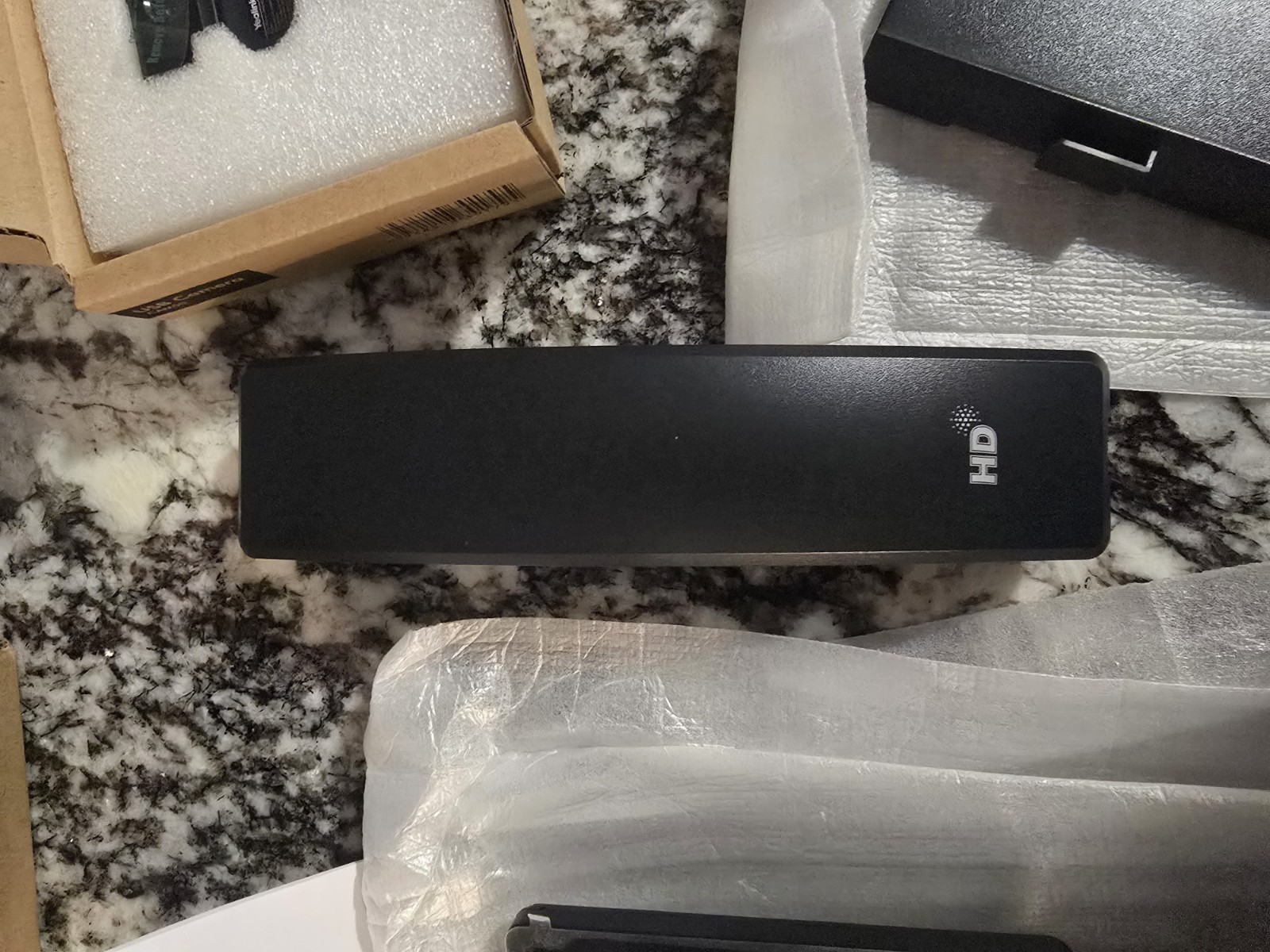 Yealink HD Android IP Phone with camera SIP-T58A NEW! Open Box