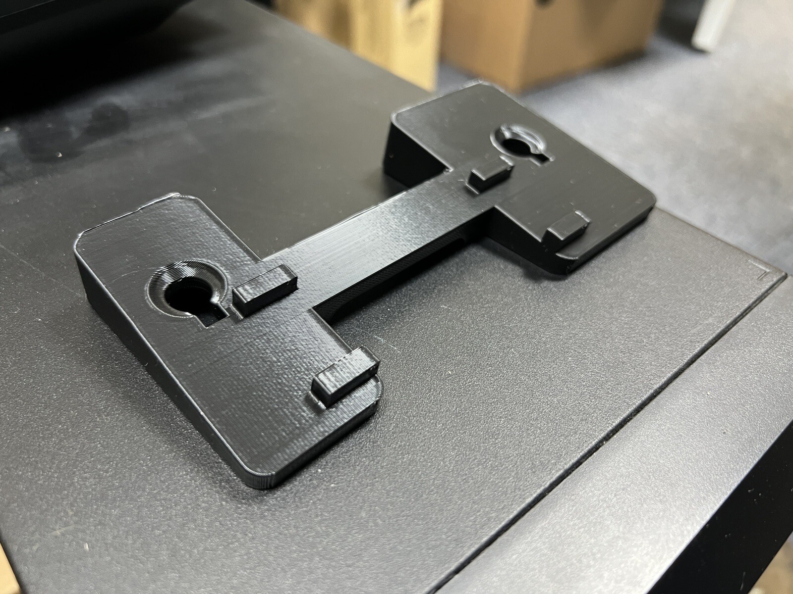 Yealink T33g Wall Mount