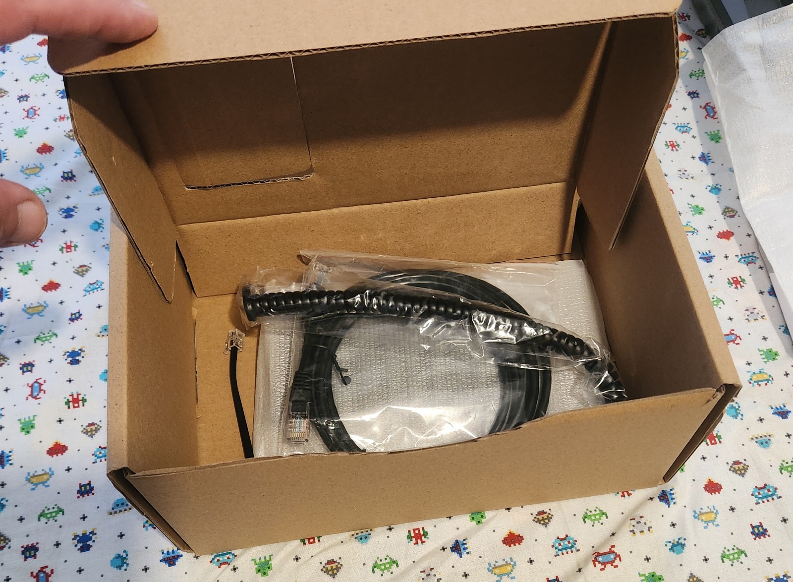 PACK OF 3 Yealink SIP-T46U Gigabit IP Business Phone 16 Lines VoIP PoE HD – NEW