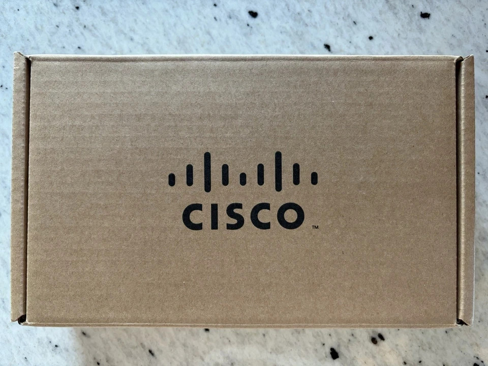 Cisco CP-BEKEM (IP Phone 8800 Key Expansion Module) -New In Box