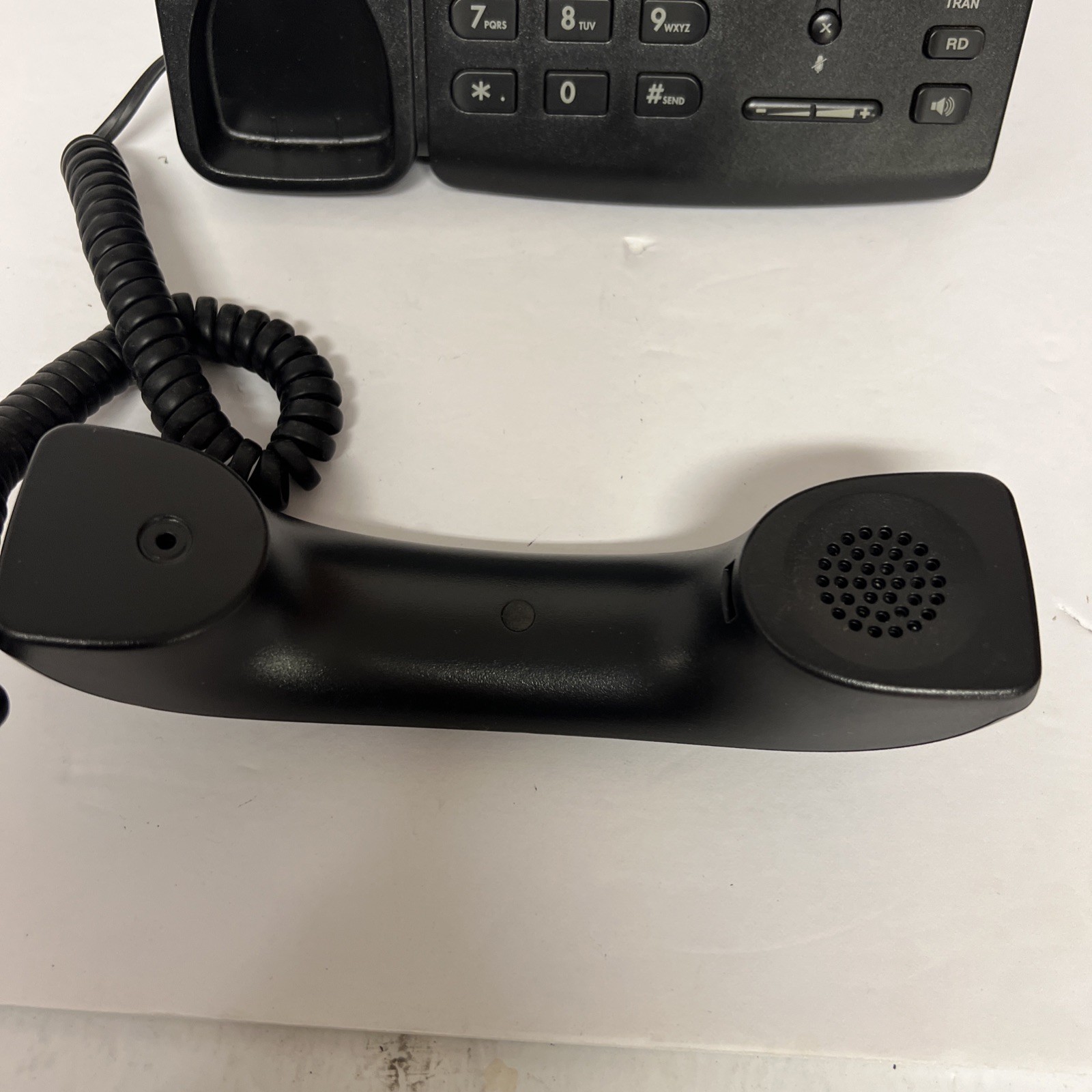 Yealink SIP-T21P E2 Dual-line Entry Level IP Phone