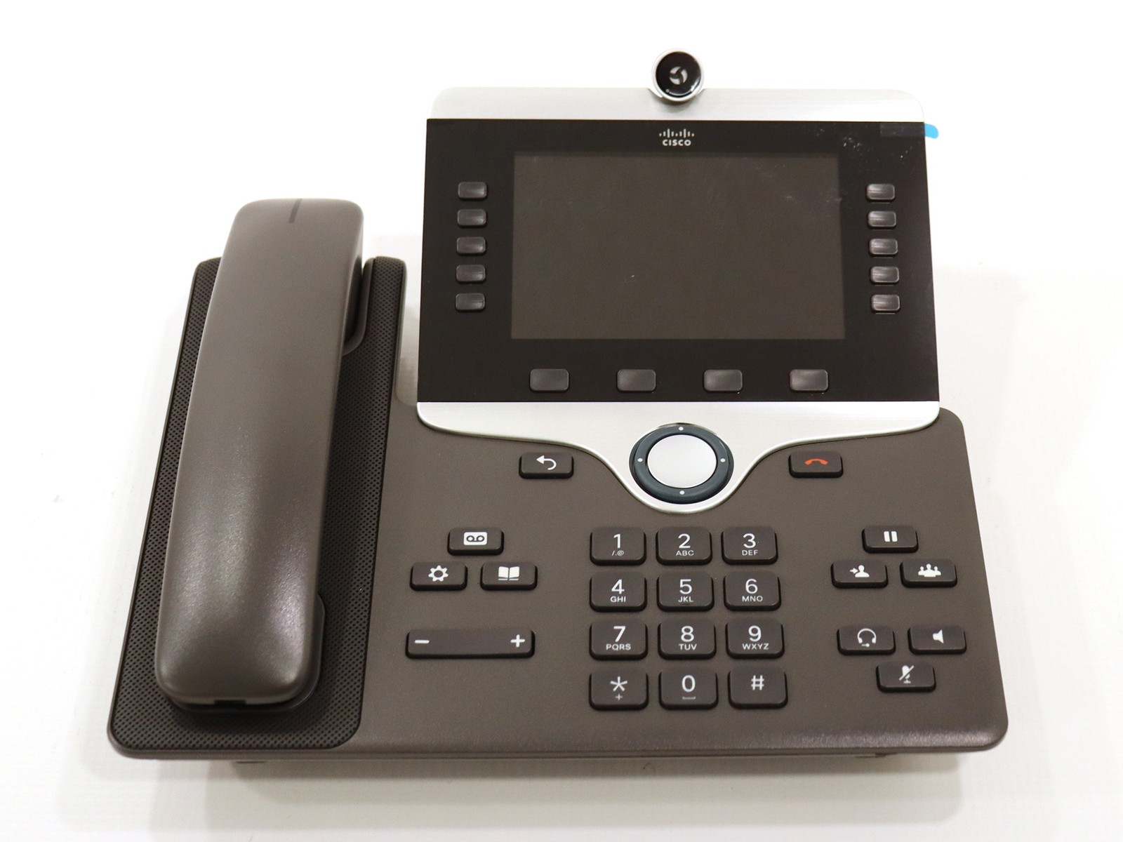 Cisco CP-8845-K9 V15 IP Business Phone CP-8845