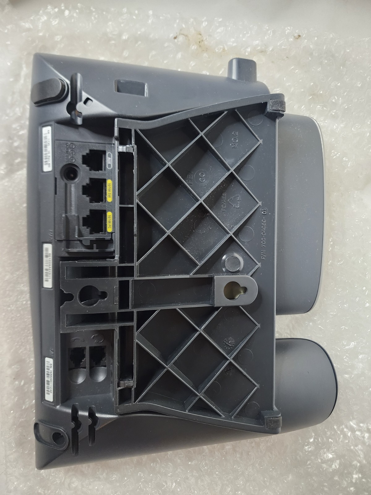 Cisco 7940G IP Phone Global – OPEN BOX, Missing Handset