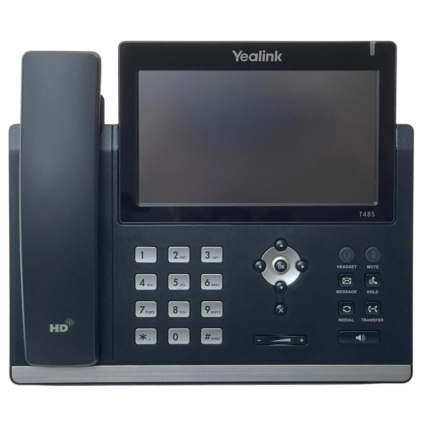Yealink SIP-T48S 16 Line IP Phone (EXCELLENT CONDITION)