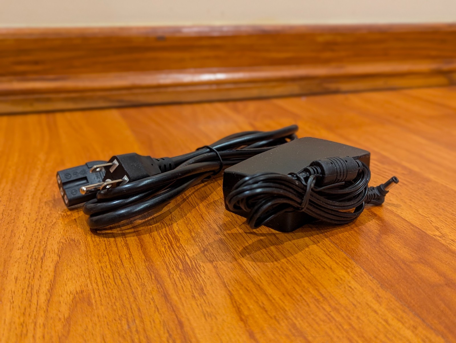 10 PACK: 48V Power Supply Cord w/ Power Cube for Cisco IP Phones