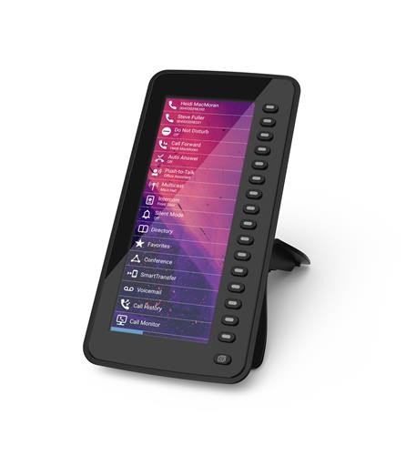 Snom D7C Phone Expansion Module