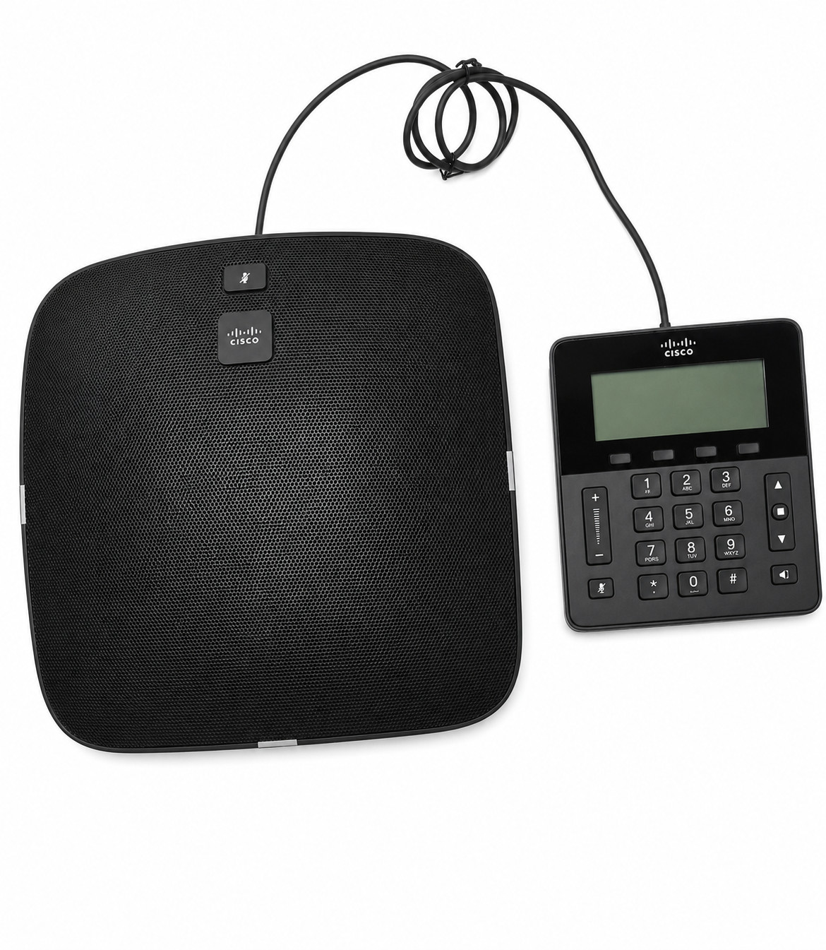Cisco UC Phone CP-8831 Conference VoIP Speakerphone