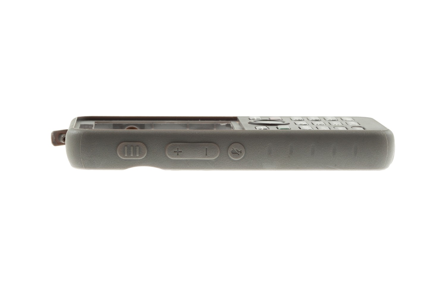 CP-8821G Housing w/ Dial Pad