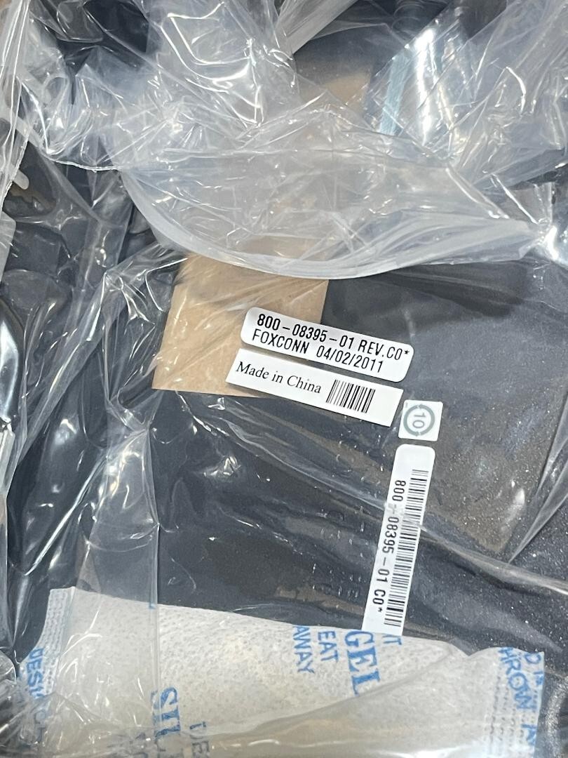 Cisco CP-WALLMOUNTKIT= Non-Locking Wallmount Kit for 7910, 7940, 7960 Phones(B7)