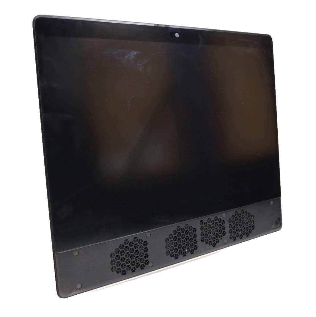 Cisco Webex Desk Pro 27″ 4K Touch Video Conference TTC7-27