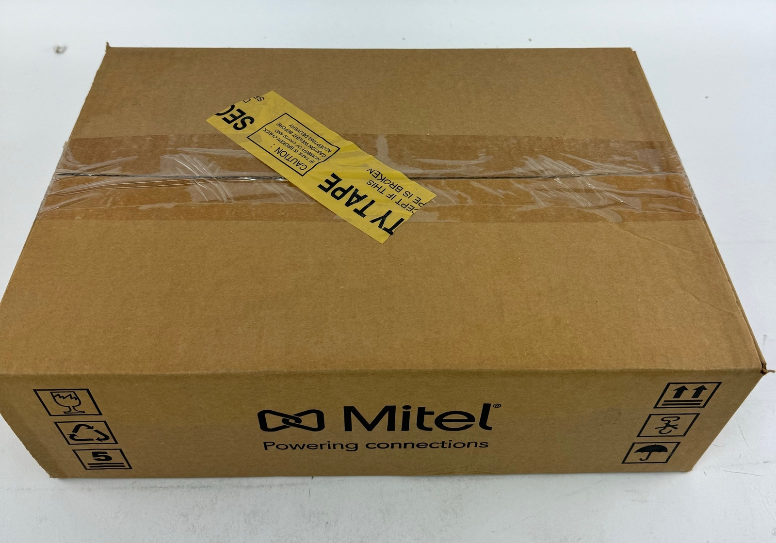 Mitel ShoreTel ST200 Voice Switch – 600-1139-08 – New