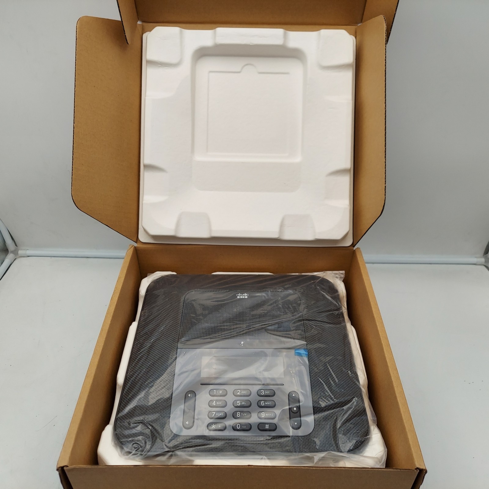 Cisco 8832 IP Conference Phone (CP-8832-K9)