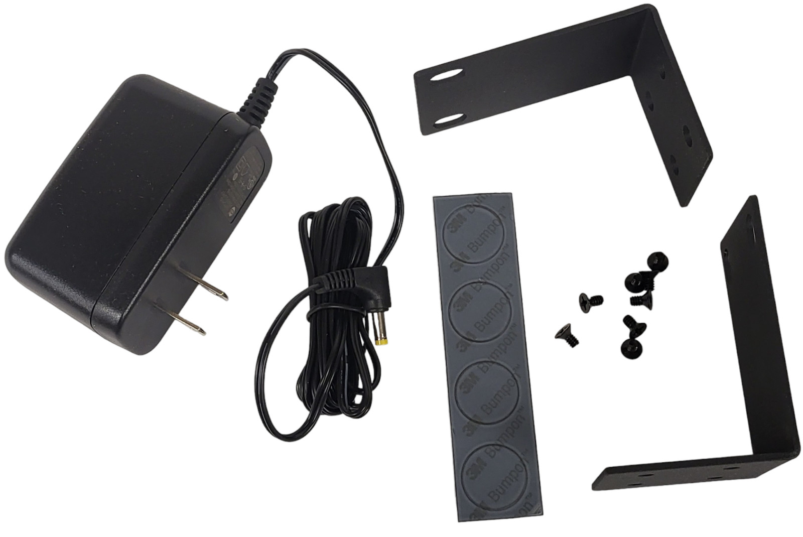 Allworx Connect 530 8200102 VoIP Communication Phone System Server 12VDC 1.5A