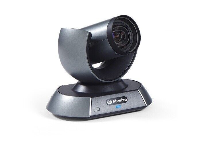 LifeSize Professional Video Conferencing System – Camera 10x (LFZ-019) AS NEW