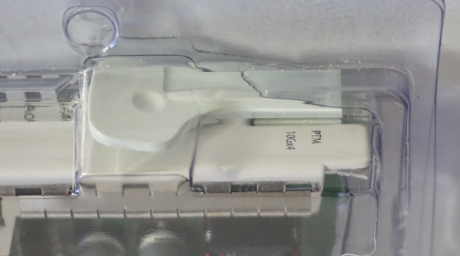 NEW CISCO Expansion Module CPT-PTM-10GX4