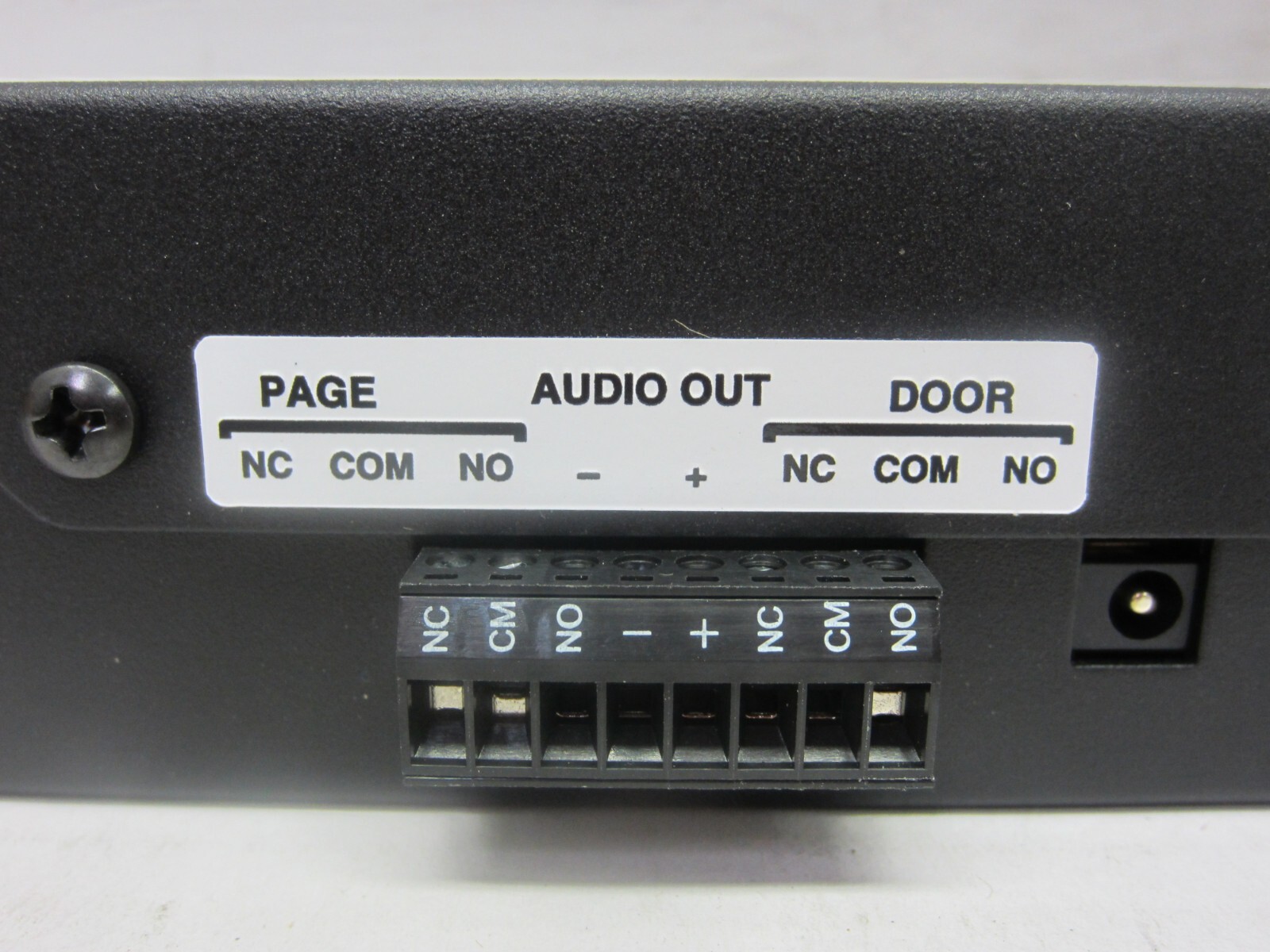 Allworx Connect 530 (8200102) VoIP Communication System