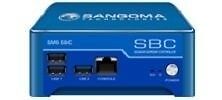 Sangoma SBCT-SMB-030 Vega SMB SBC – 30 Calls
