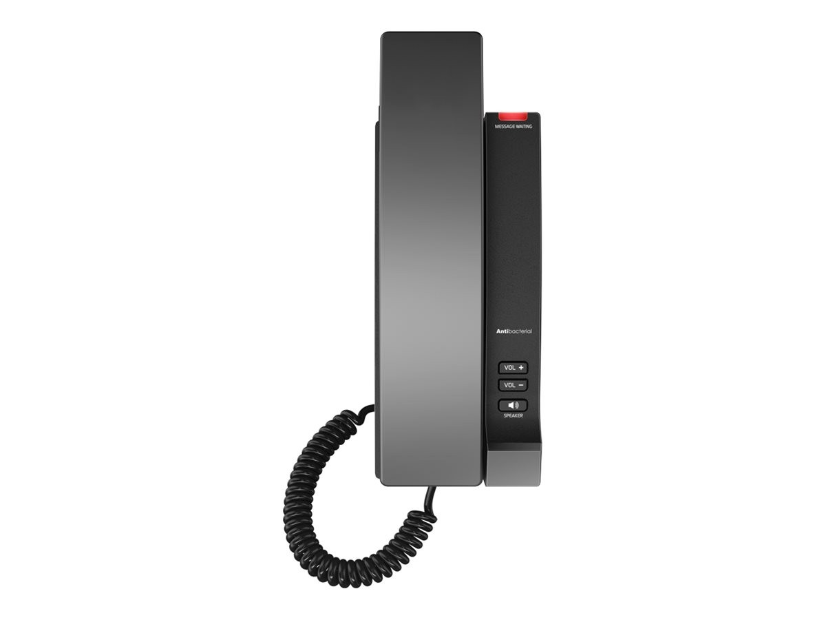 Snom HD100 SIP Phone Series 15 Corded Phone Voip Voice 00007000