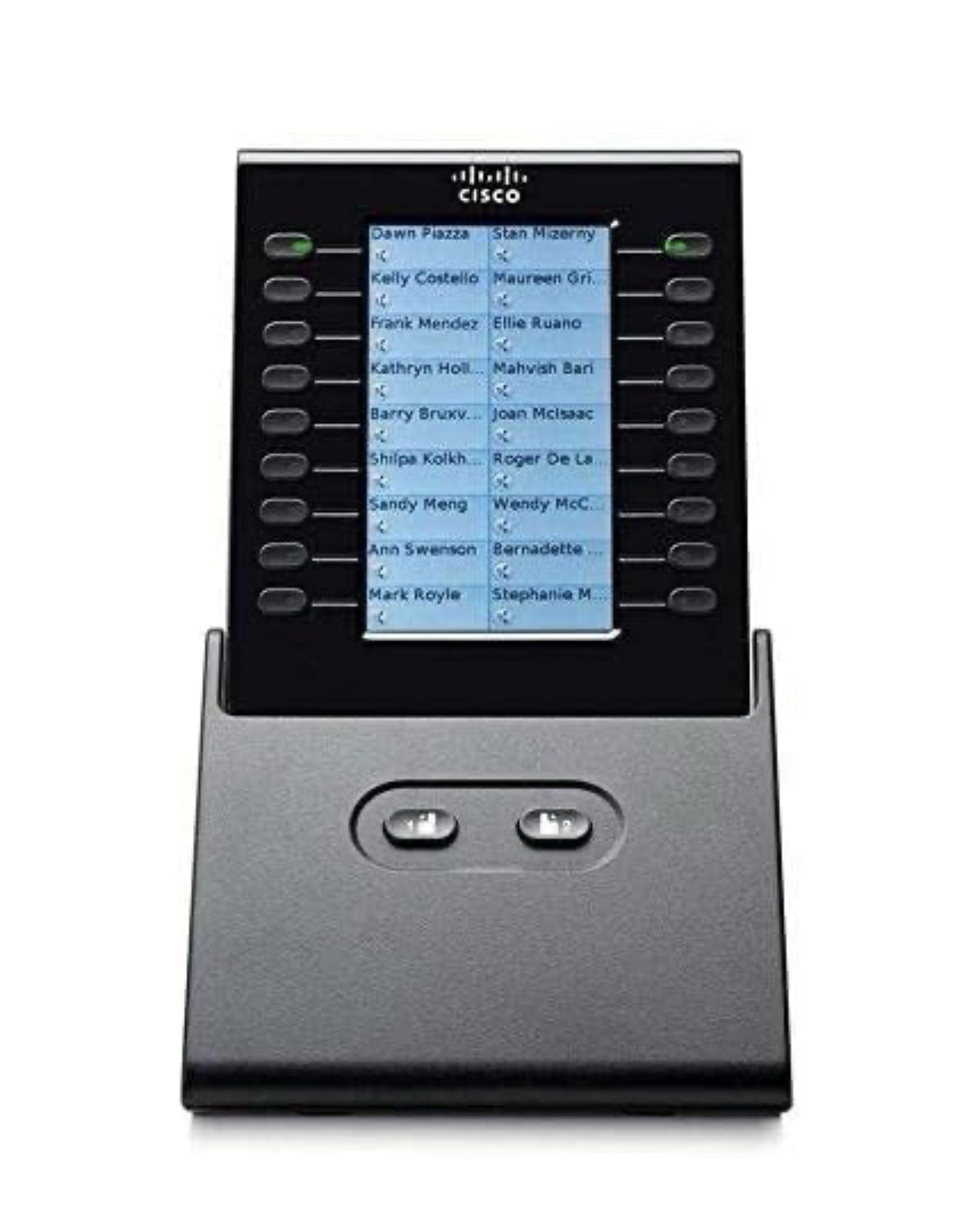 Cisco CP-CKEM-C 1-line IP Phone