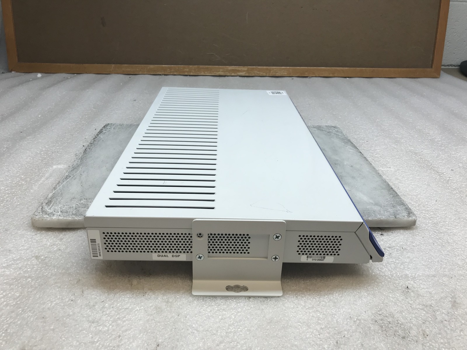 Adtran Total Access TA 908E 2nd Gen FXO 4242908L1#XO VOIP Gateway and Router