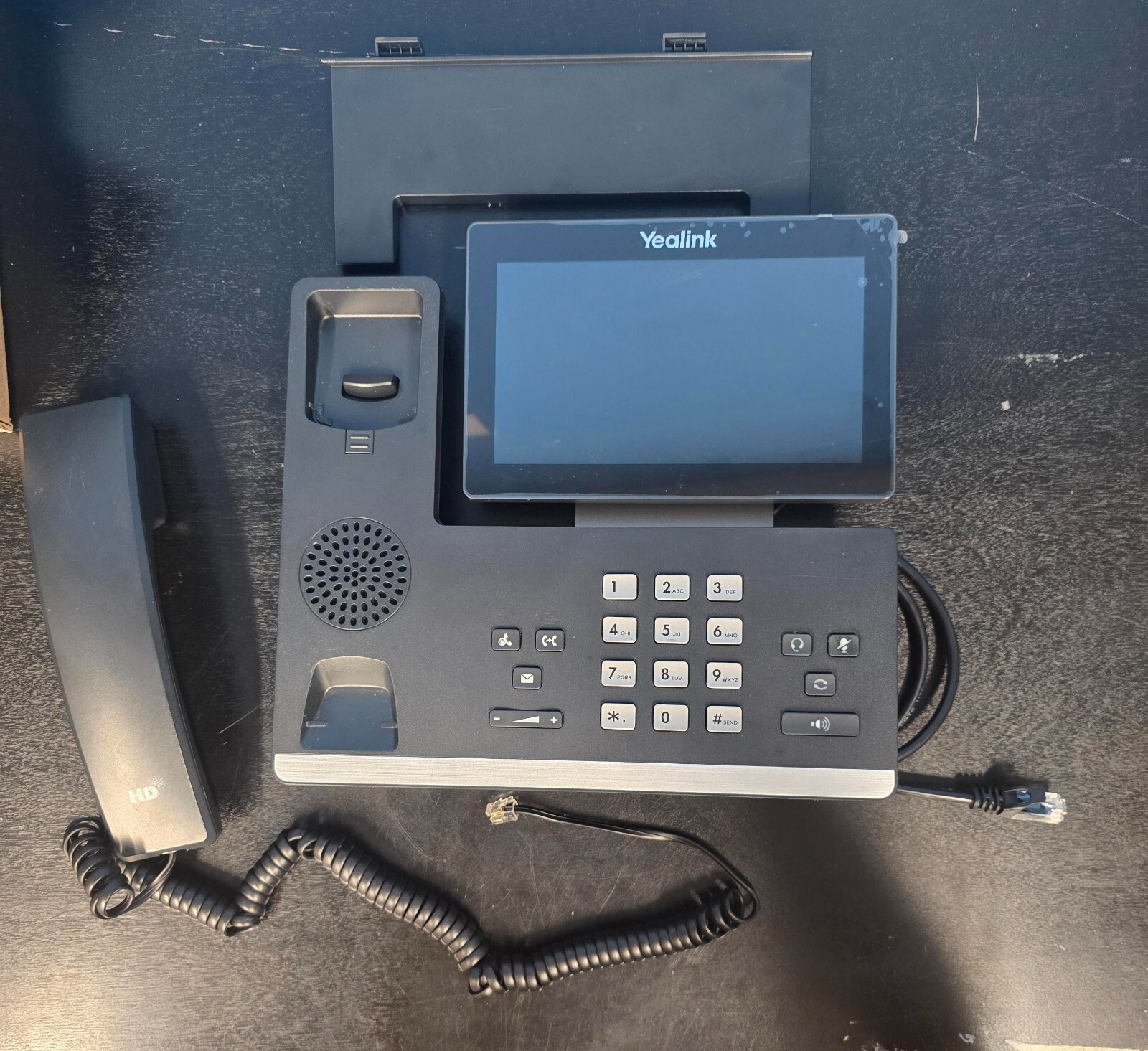 Yealink SIP-T57W Prime Business Phone