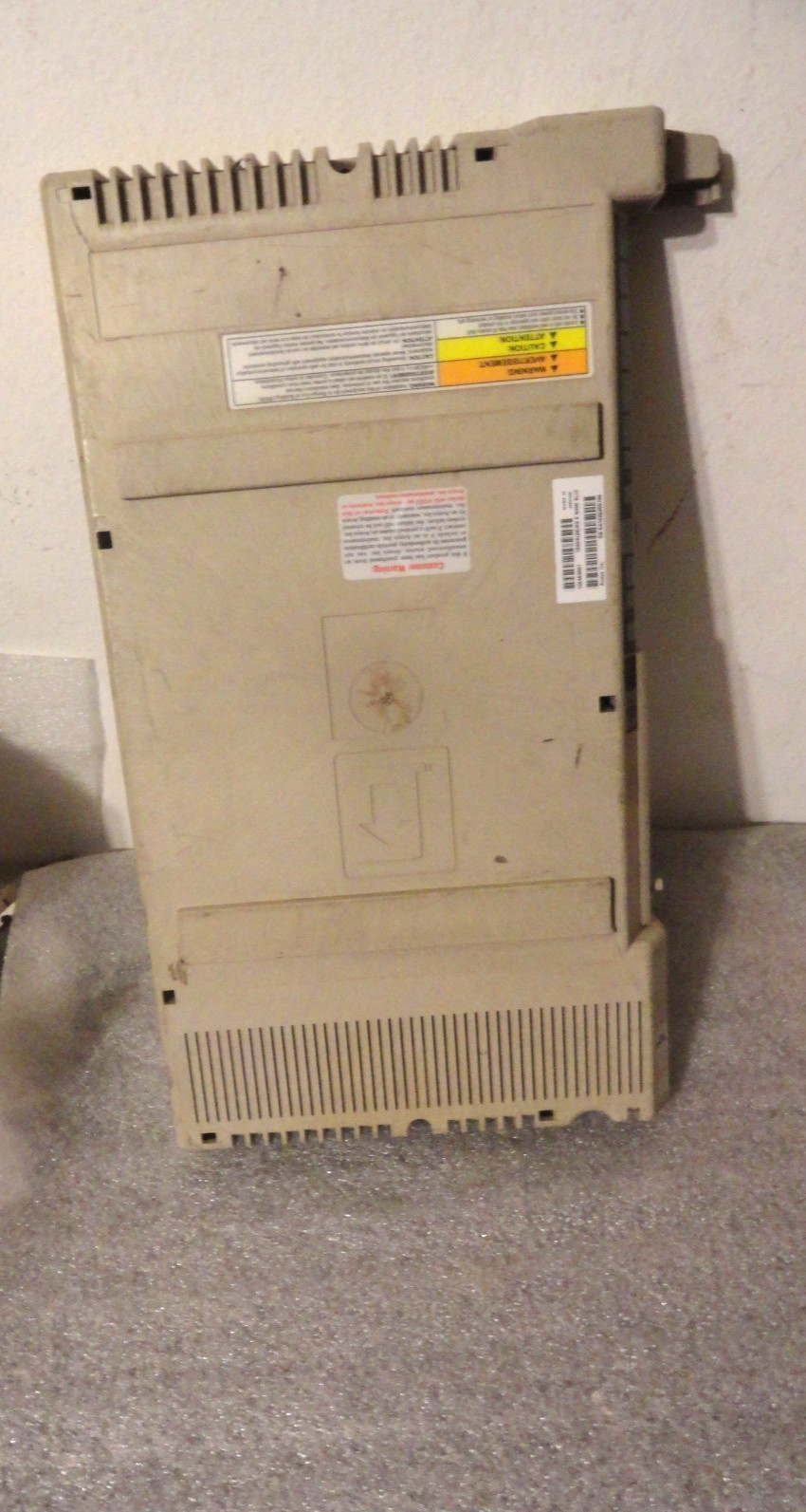 Avaya Lucent Partner 308 ACS Processor R3.0 108462995 103G8(28) w/ port card