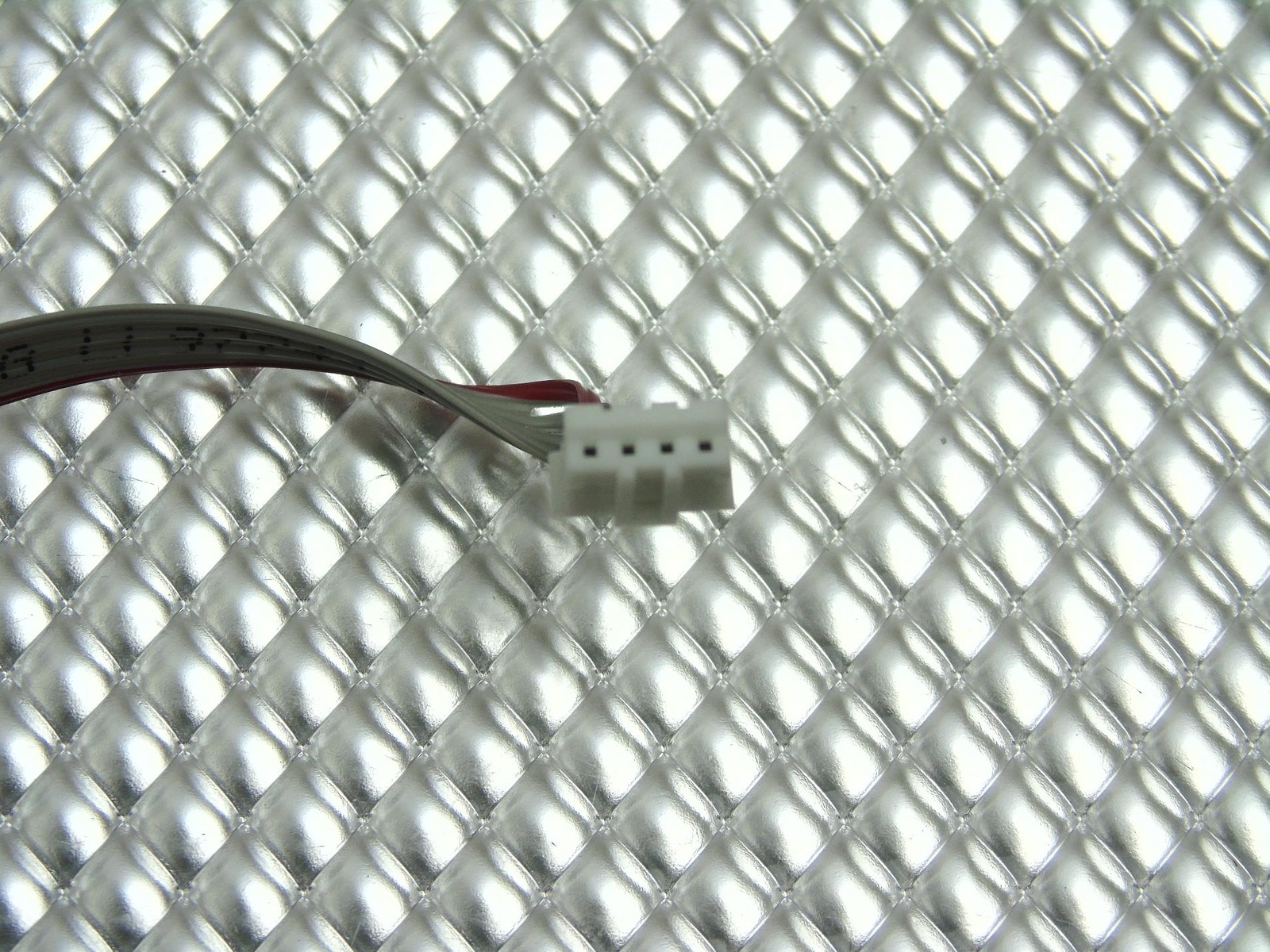 Cisco 7962 IP Phone Handset Control Circuit Board w/ Cable – 28-8966-05
