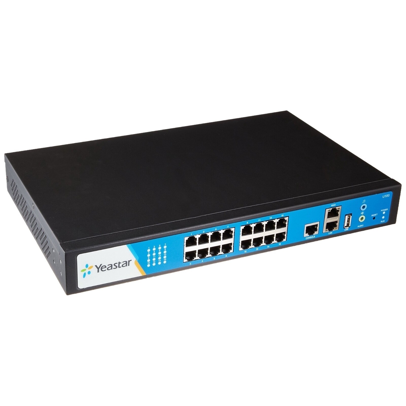 Yeastar YST-U100 MyPBX IP PBX for Business VoIP Phone and Device