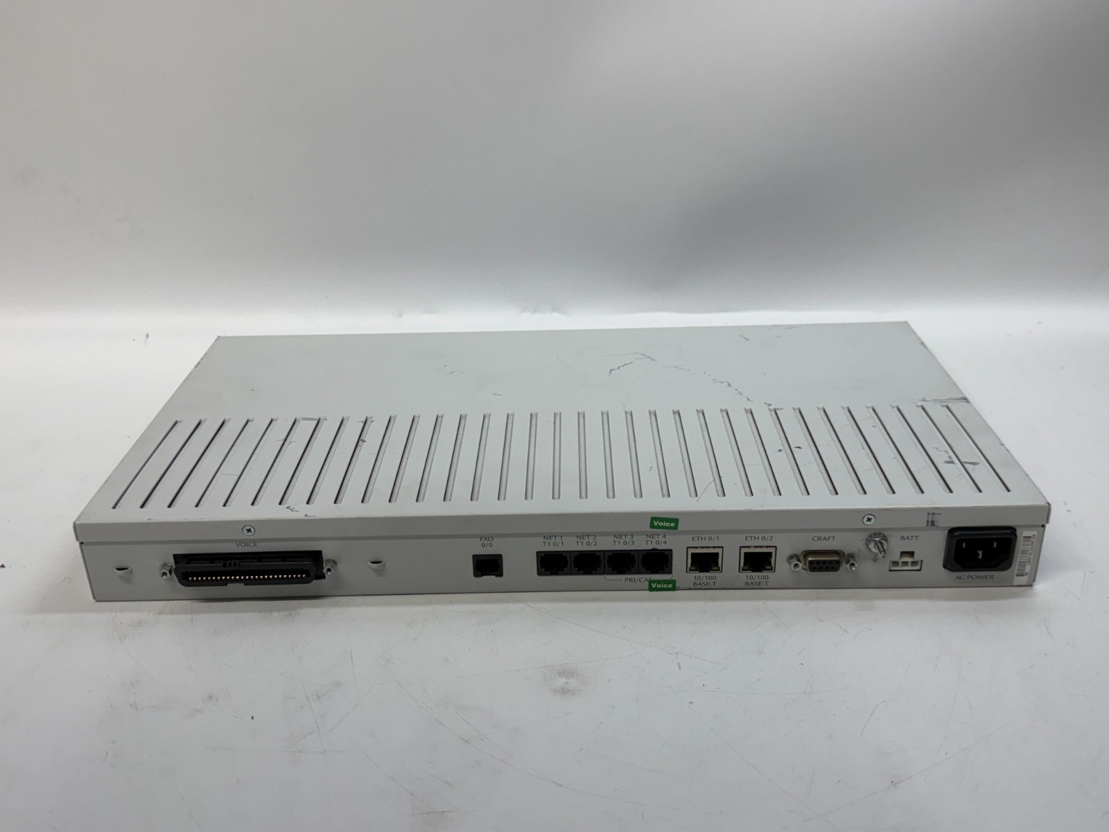 Adtran Total Access 924 2nd GEN 4242924L1