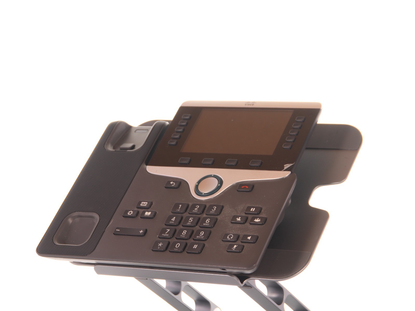 Cisco 8851 CP-8851-K9 IP Phone PoE Color Display VOIP IP Business Phone