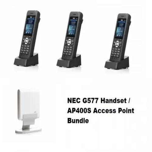 NEC SL2100 G577 Bundle with AP400S NEC-Q24-FR000000139188 UPC 714627155134 – …