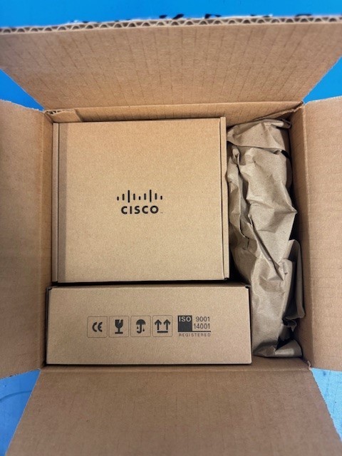 Cisco IP DECT 6800 Series Key Expansion Module for IP 6800 – Black