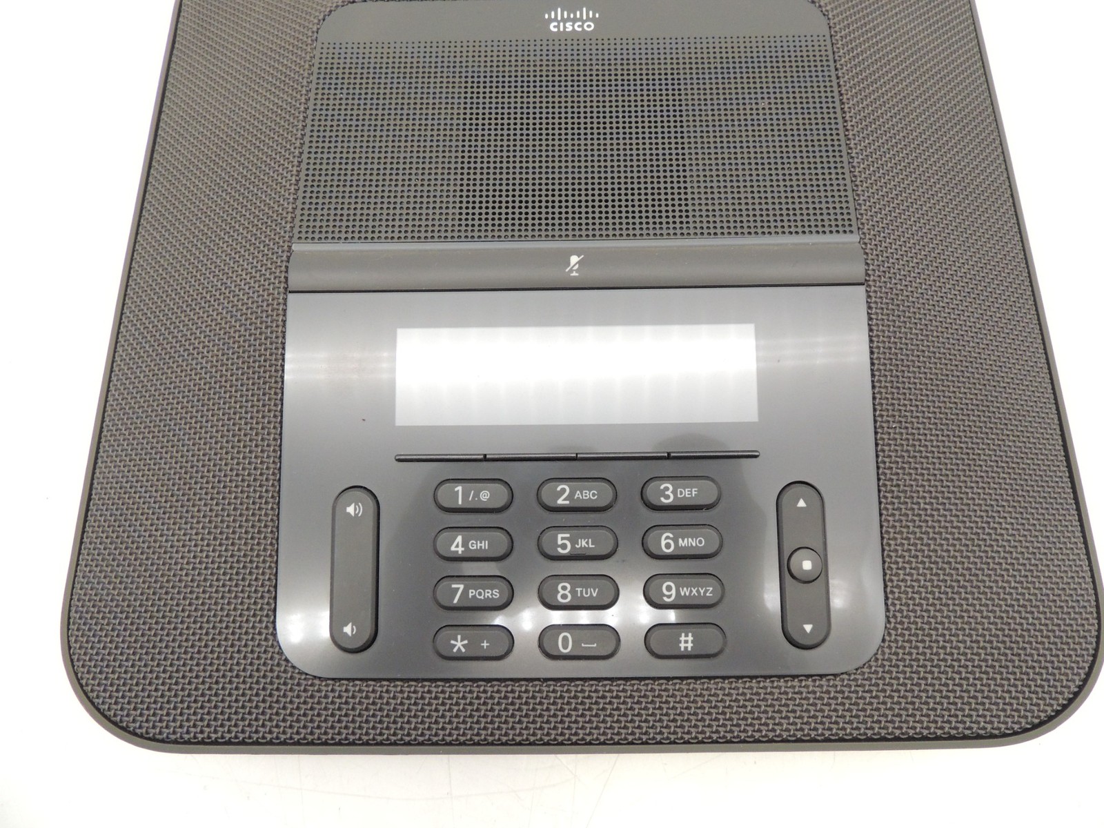 Lightly Used Cisco CP-8832 VoIP Conference Phone WiFi