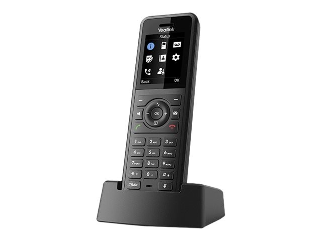 Yealink DECT Phone W57R Handset Phone voip Voice over ip La