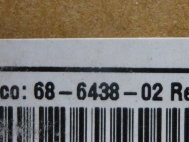 NEW Cisco Wired Microphone Kit CP-8832-MIC-WIRED 68-6438-02