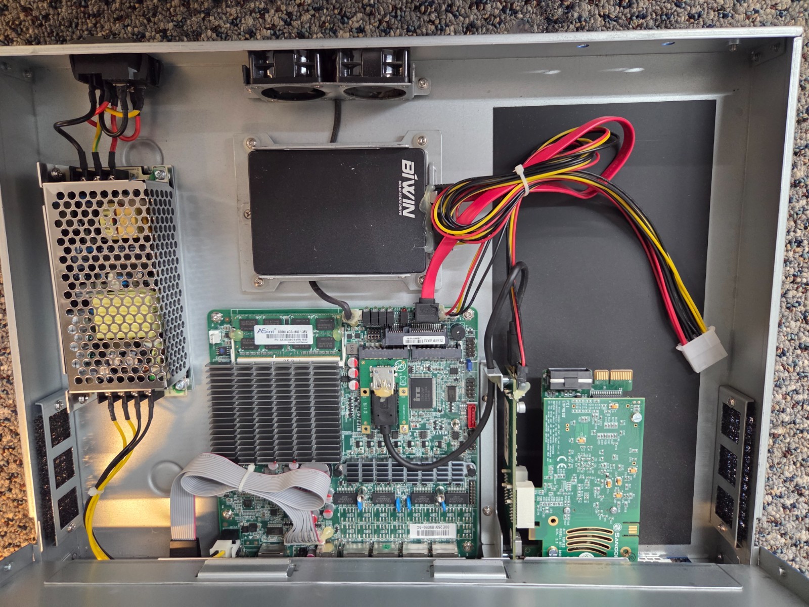 Sangoma FreePBX 60 Open Source Phone System
