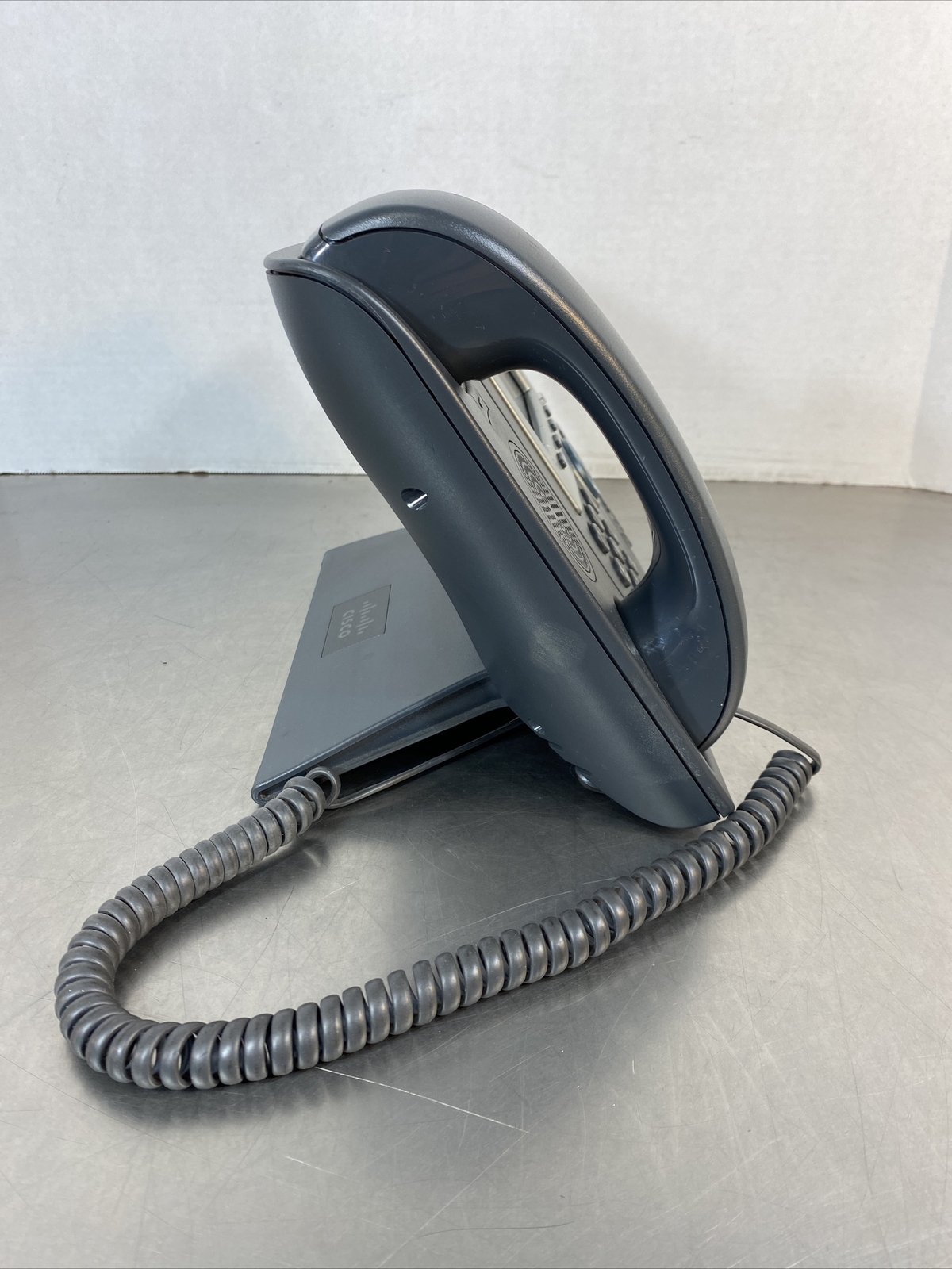 Cisco CP-7945G Unified IP VoiP Business Office Phone 4H