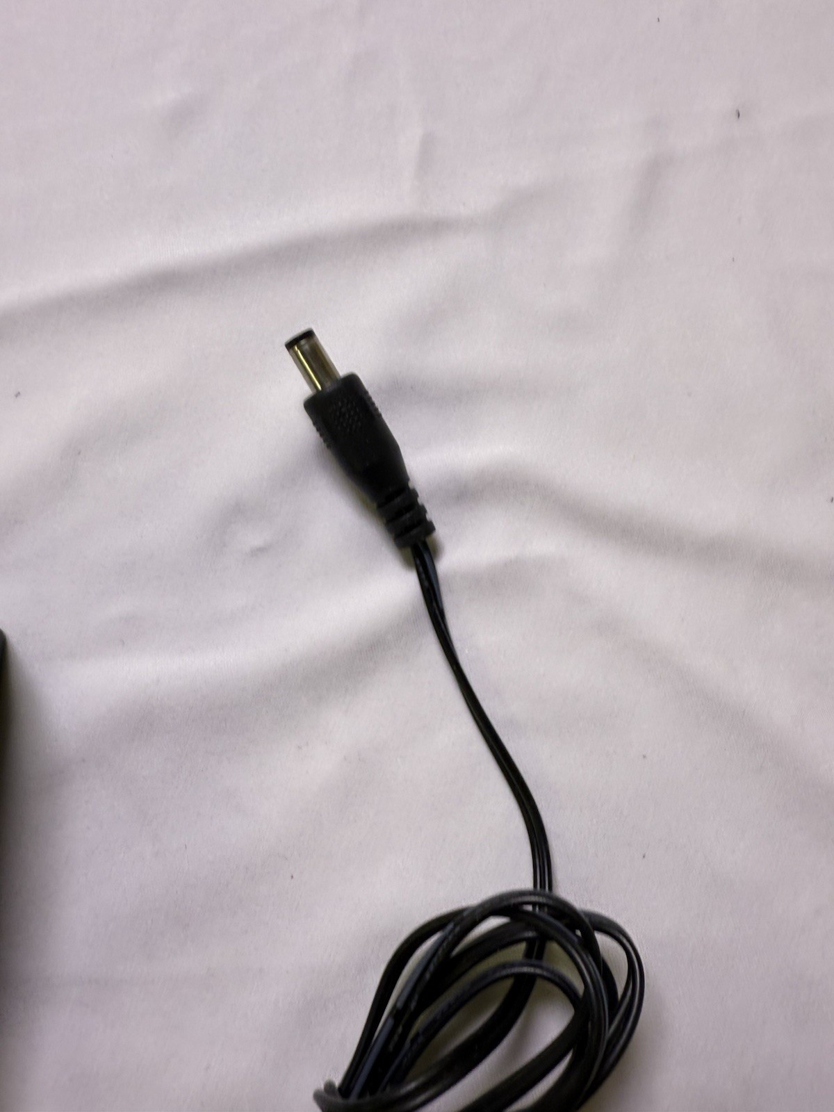 Original Polycom MU06-T120050-A1 I.T.E. Power Supply 12V 0.5A