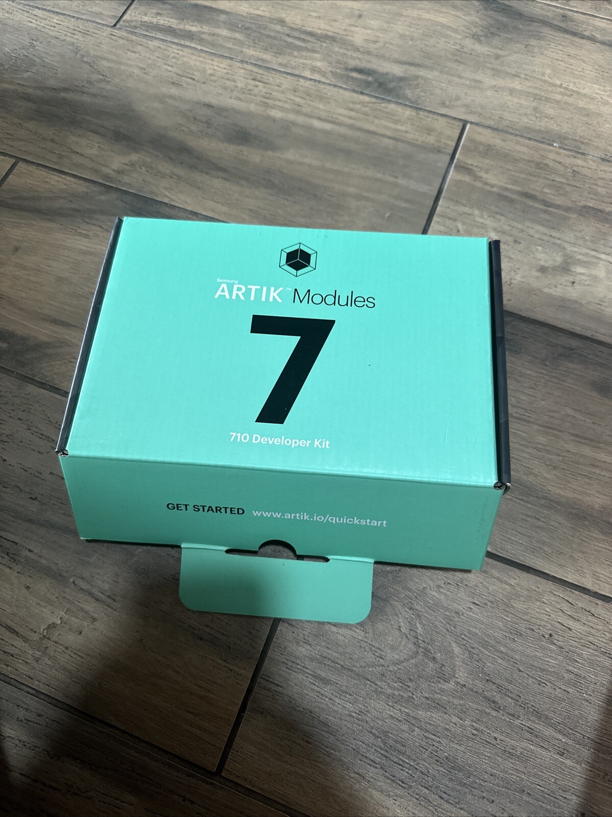 Samsung Artik Modules 710 Developer Kit SIP-KITNXE00