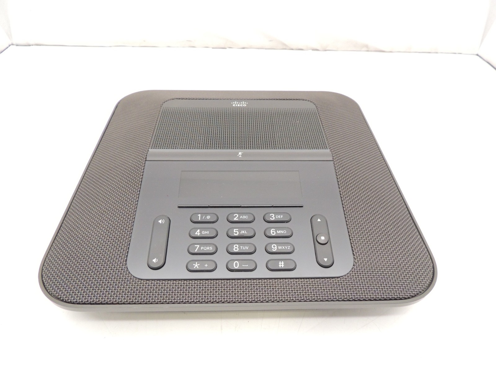 Lightly Used Cisco CP-8832 VoIP Conference Phone WiFi