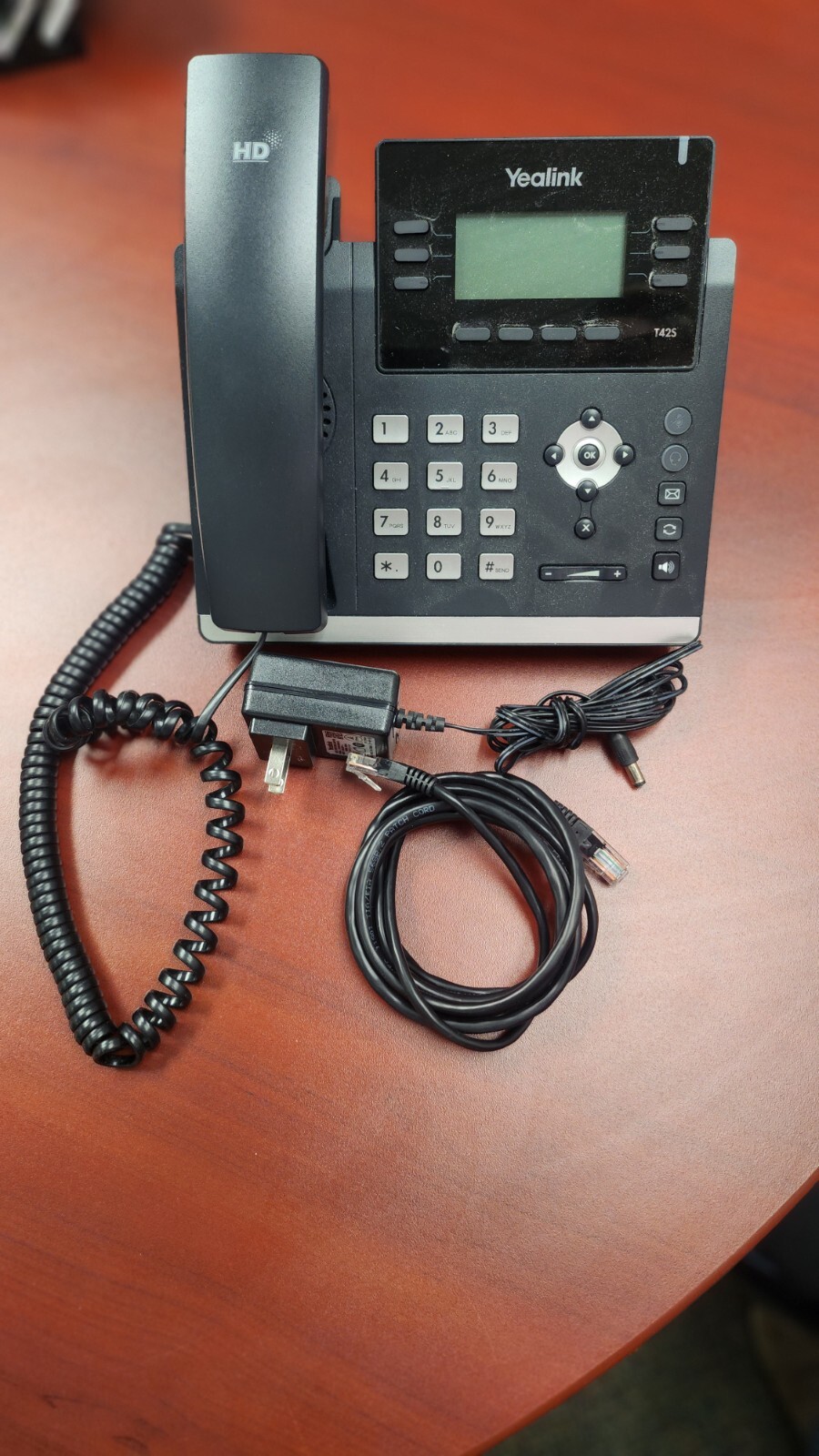 Yealink T42S