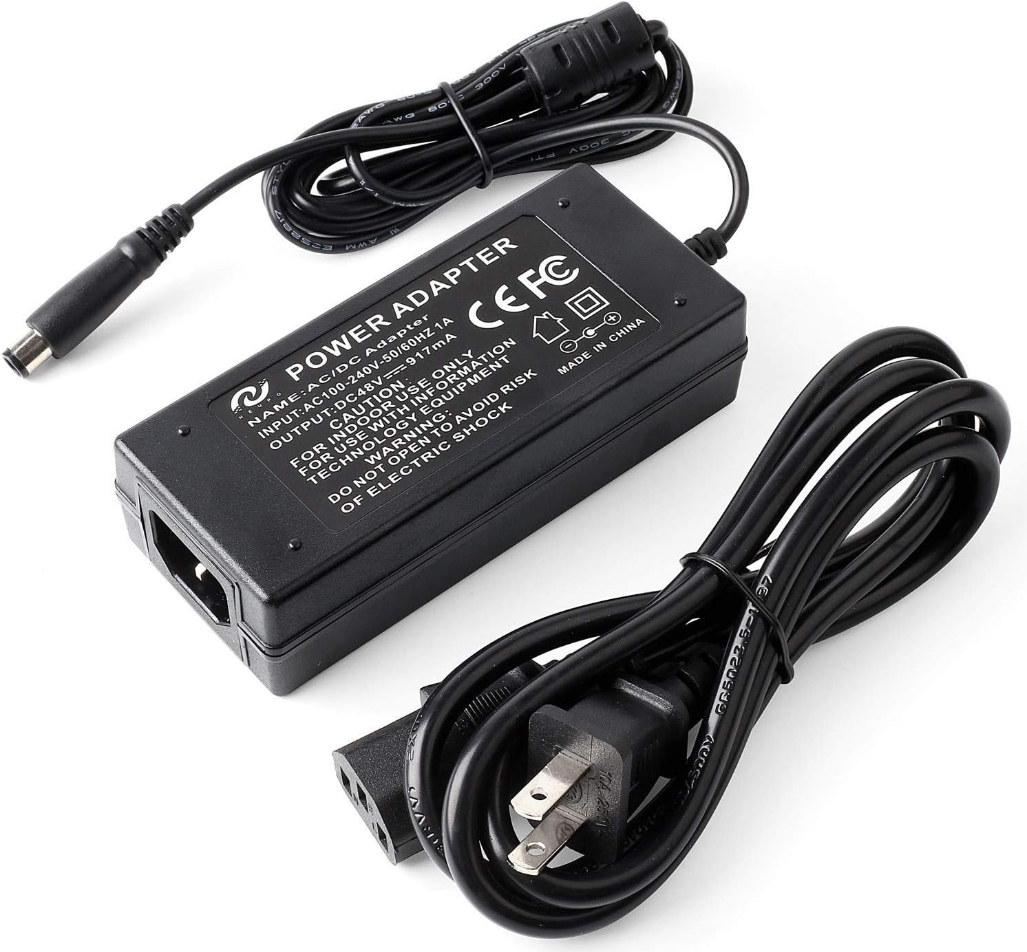 48V Power Supply for Select Cisco Models