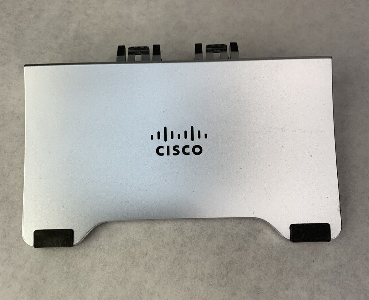 Cisco 7800 Series Phone Back Stand Footstand