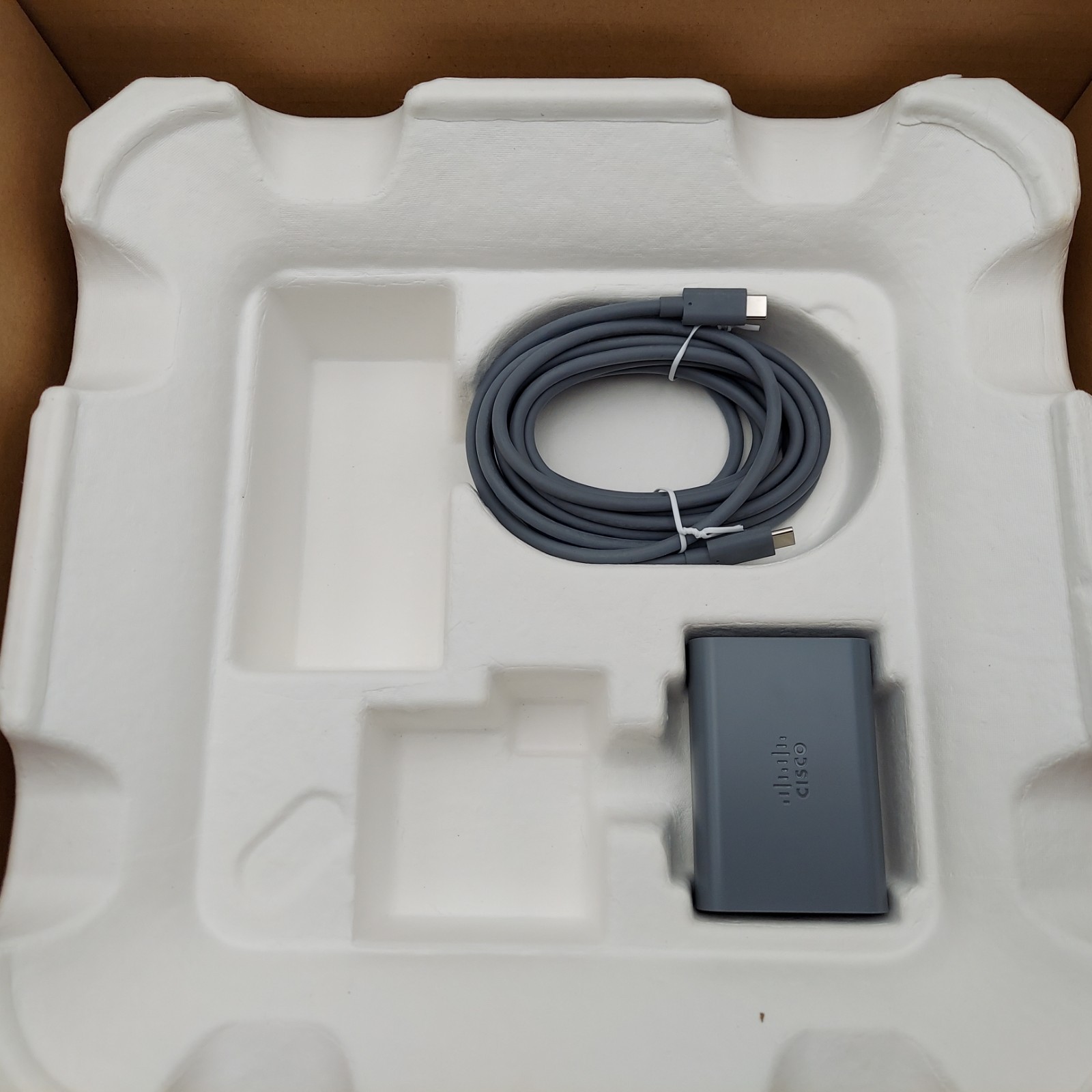 Cisco 8832 IP Conference Phone (CP-8832-K9)