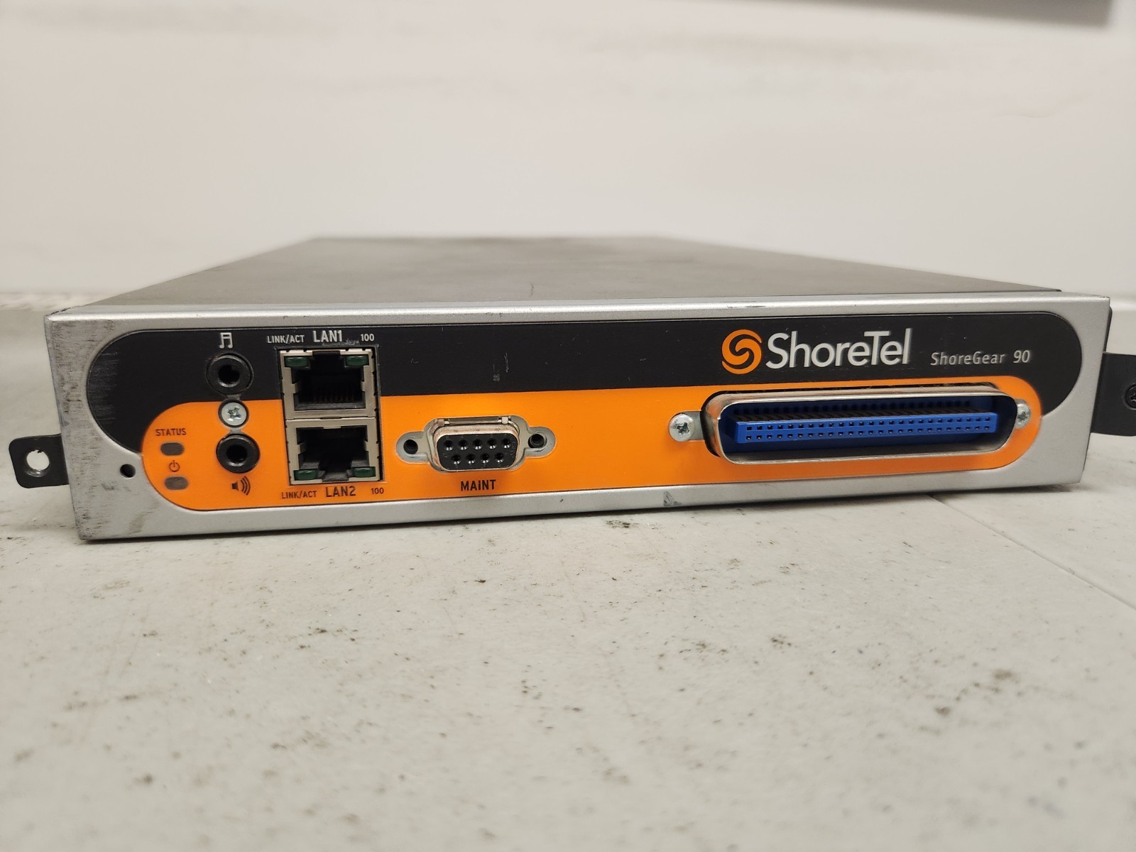 ShoreTel 600-1042-20 SG-90 ShoreGear 90 Voice Switch