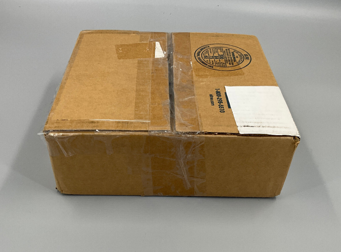 *AS IS* Polycom VVX 150 VoIP Desktop IP Phone Black NO PoE (READ)